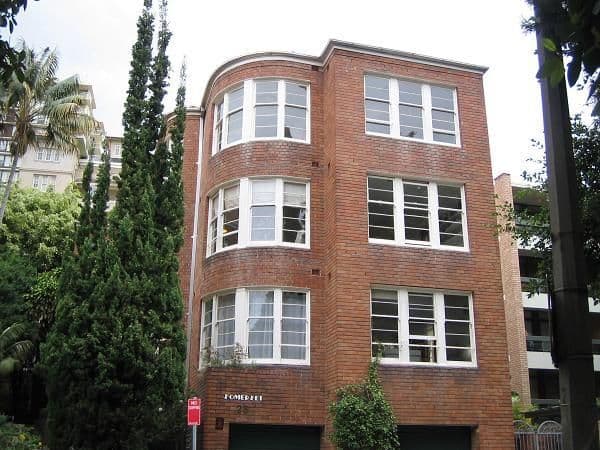 23 Billyard Avenue, ELIZABETH BAY NSW 2011, Elizabeth Bay - Thumbnail 4