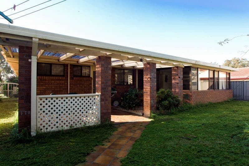 40 Yeovil Drive, BOMADERRY NSW 2541, Bomaderry - Thumbnail 5
