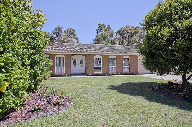 61 Regency Drive, THORNLIE WA 6108, Thornlie - Image 1