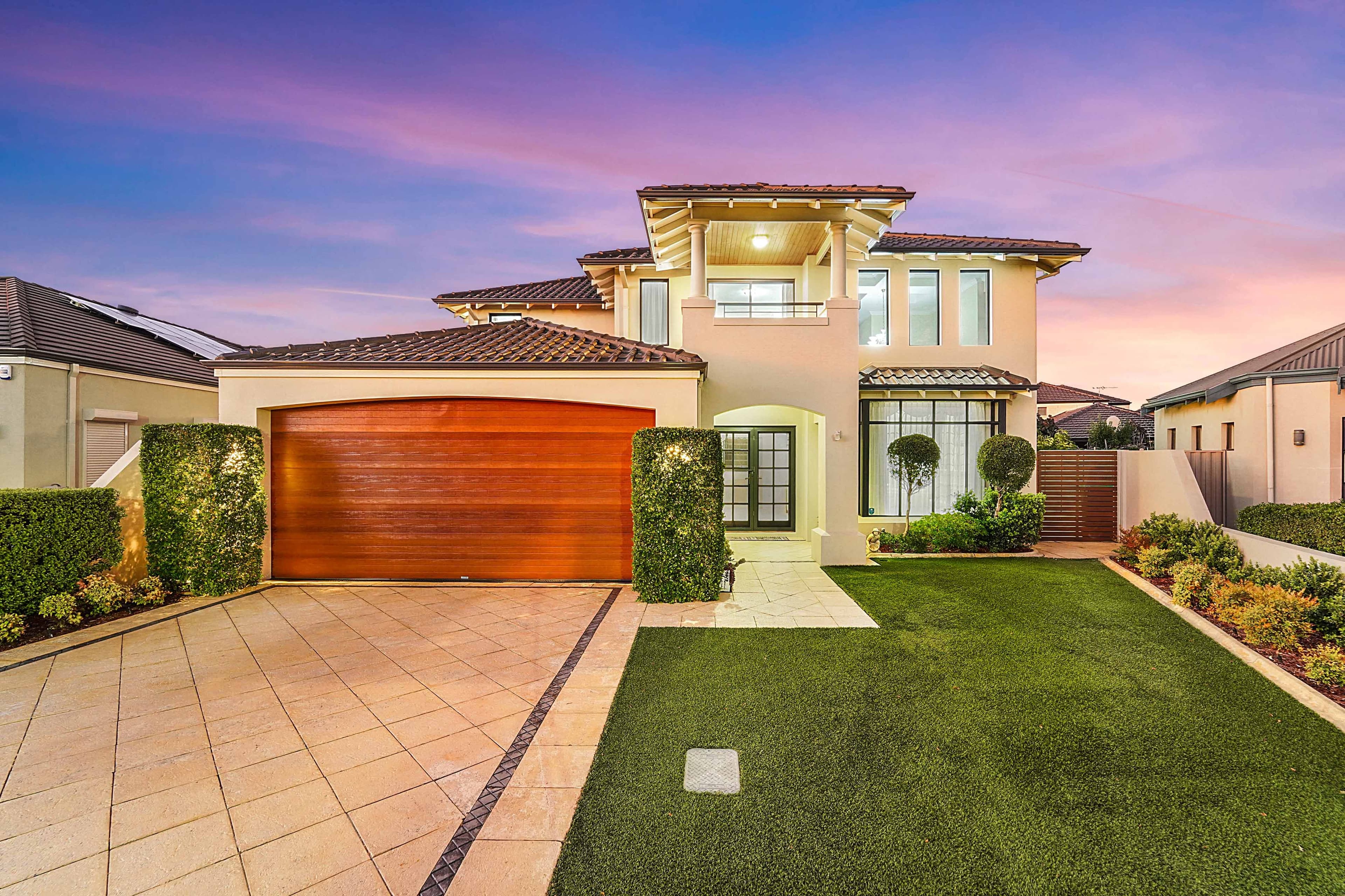 8 Honeymyrtle Turn, Stirling WA 6021, Stirling - Image 1