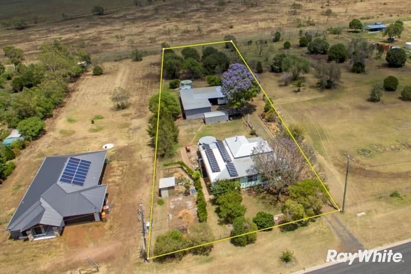 33 Goombungee Road, Kingsthorpe QLD 4400, Kingsthorpe - Image 1