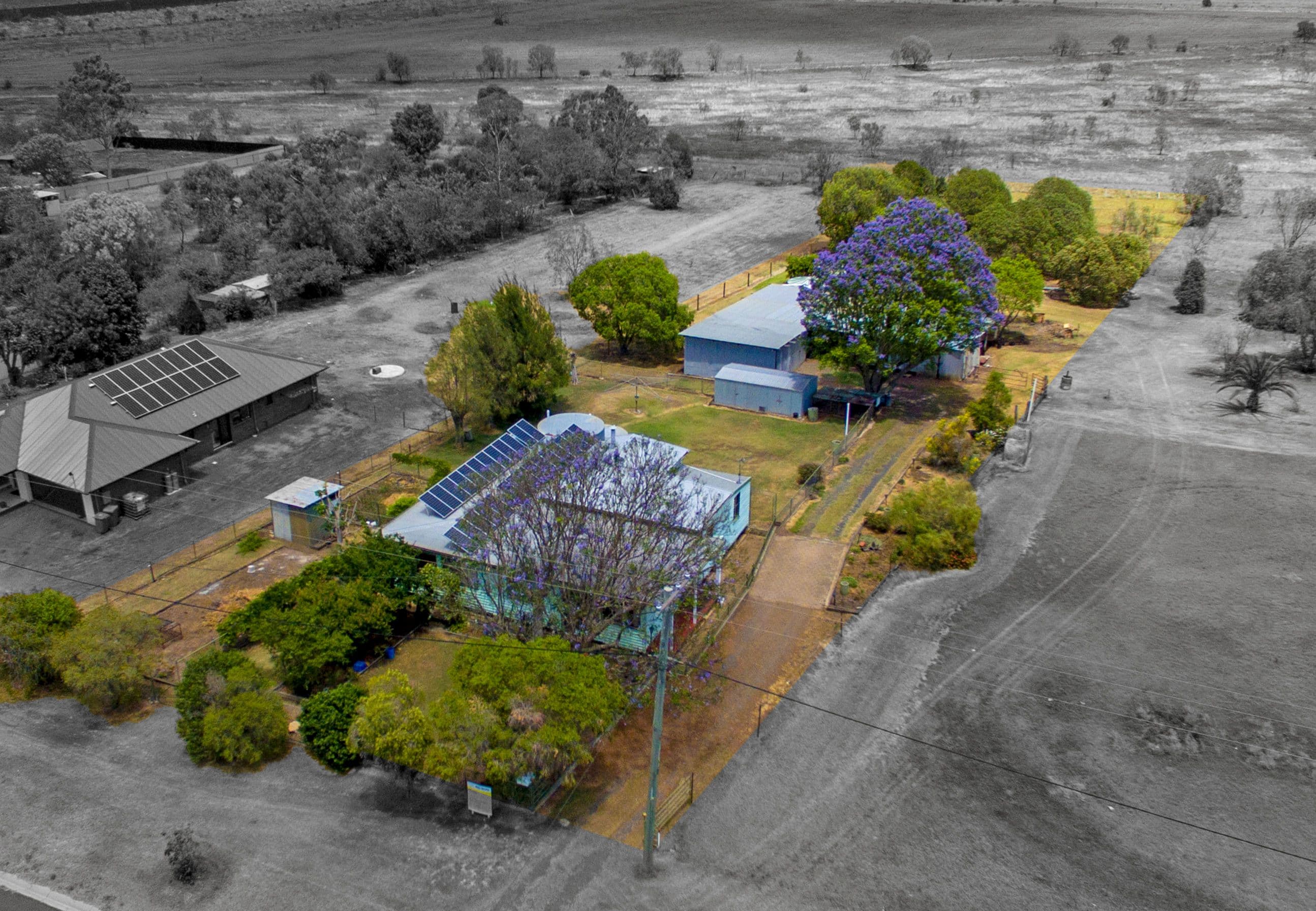33 Goombungee Road, Kingsthorpe QLD 4400, Kingsthorpe - Thumbnail 2