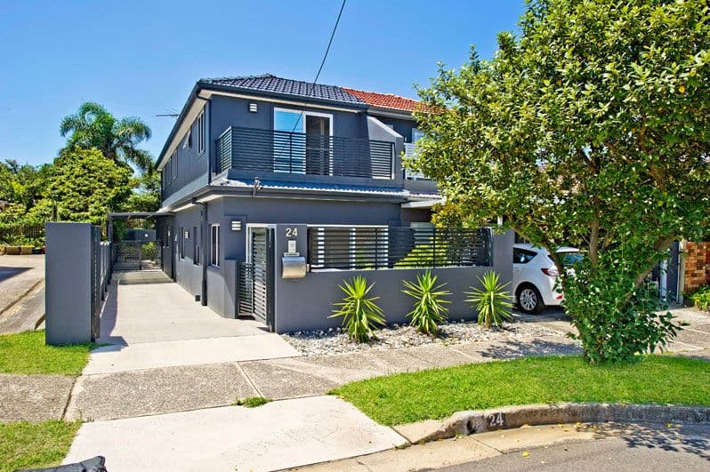 24 Lancaster Road, Dover Heights NSW 2030, Dover Heights - Image 1