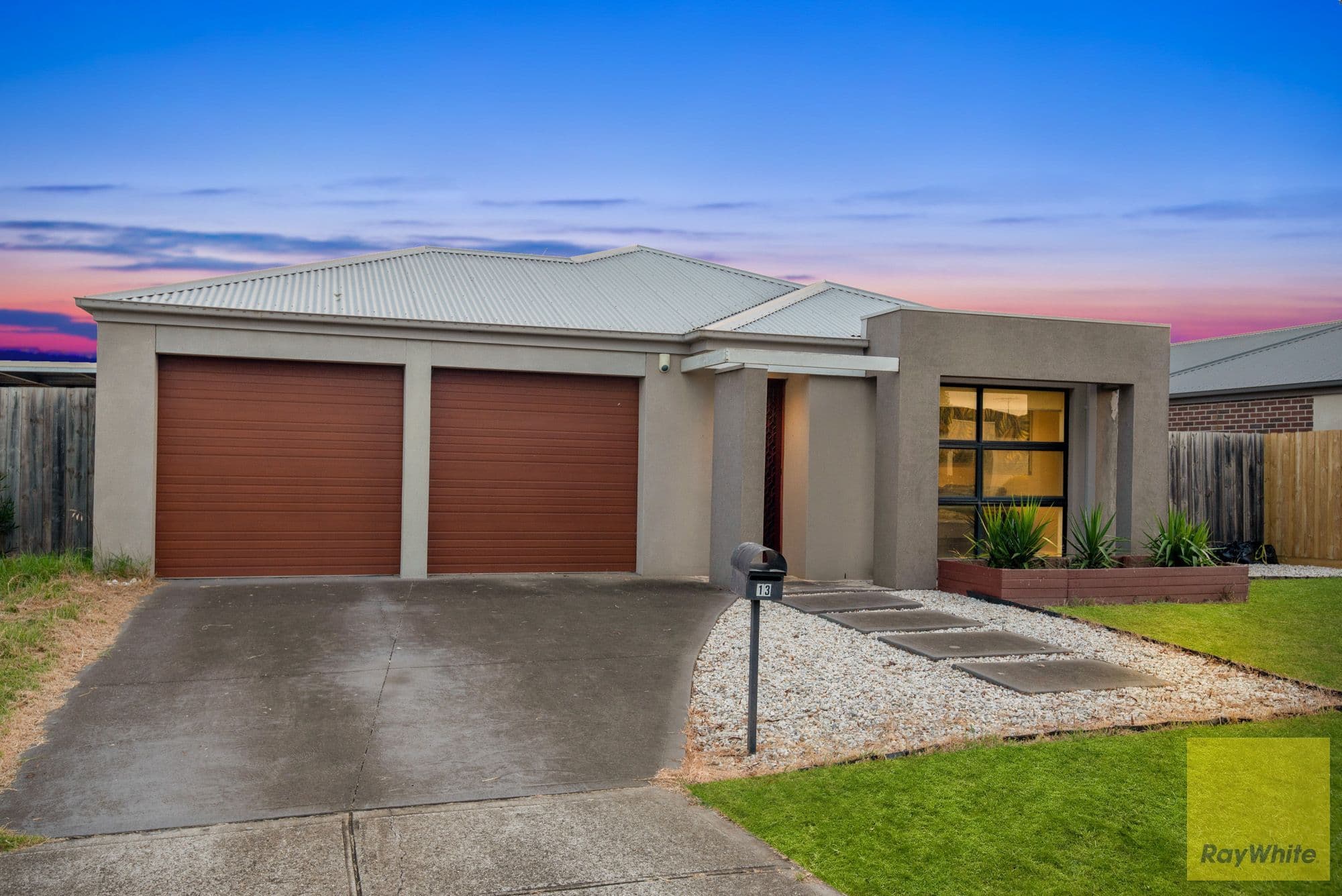 13 Barmera Way, Truganina VIC 3029, Truganina - Image 1