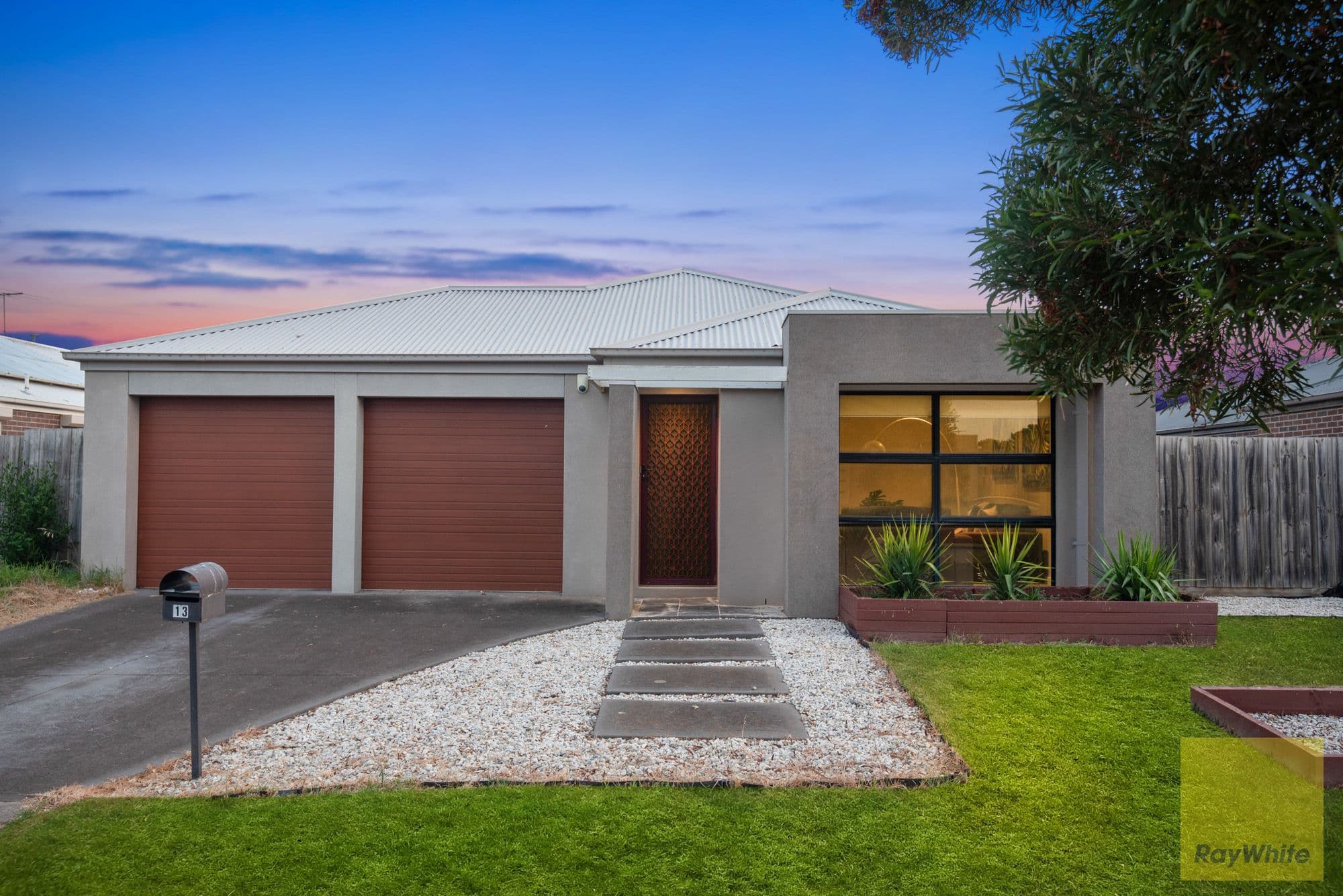 13 Barmera Way, Truganina VIC 3029, Truganina - Thumbnail 2