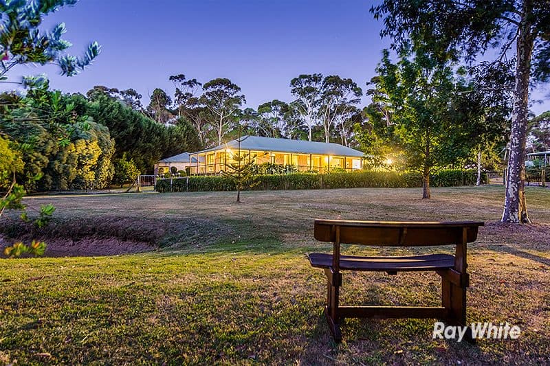 1 Cloverdale Lane, Lysterfield South VIC 3156, Lysterfield South - Image 1