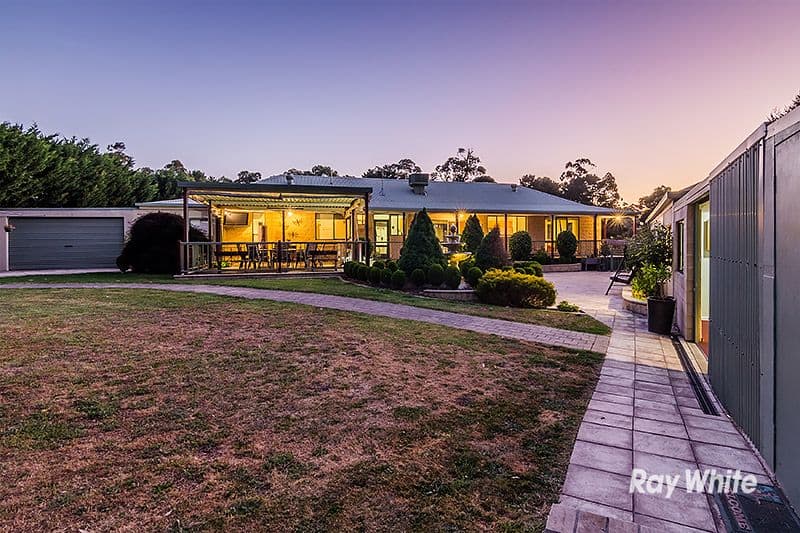 1 Cloverdale Lane, Lysterfield South VIC 3156, Lysterfield South - Thumbnail 6