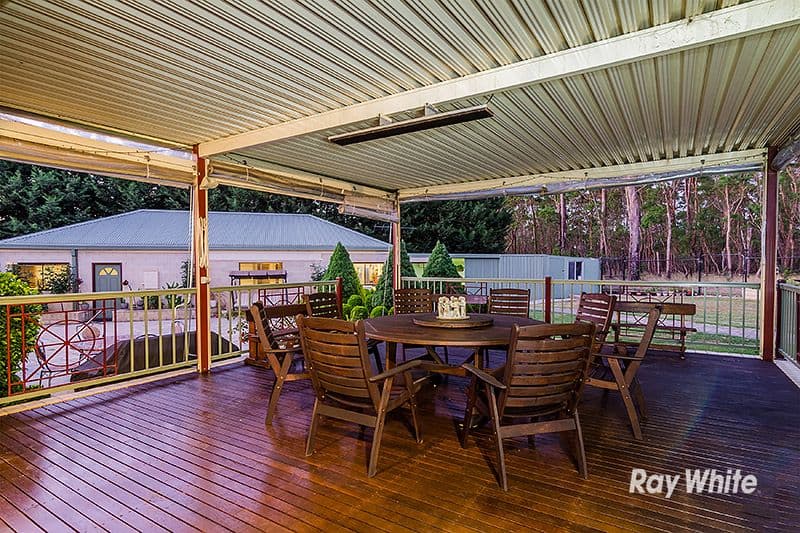 1 Cloverdale Lane, Lysterfield South VIC 3156, Lysterfield South - Thumbnail 7