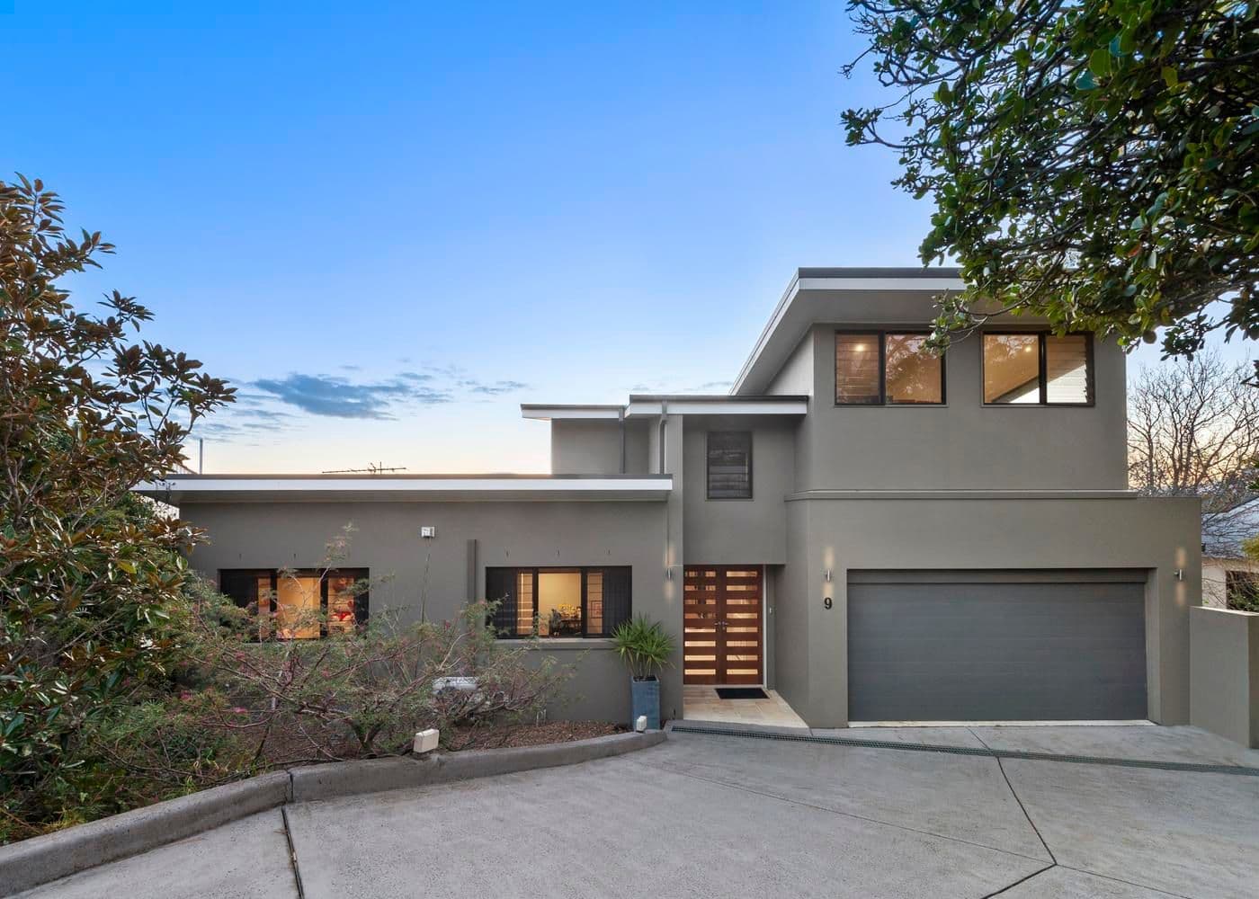 9 Bluegum Crescent, Frenchs Forest NSW 2086, Frenchs Forest - Thumbnail 2