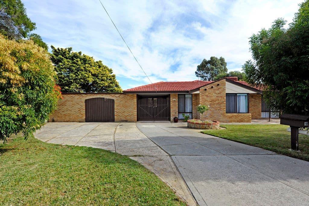 18 Yarle Court, COOLOONGUP WA 6168, Cooloongup - Image 1