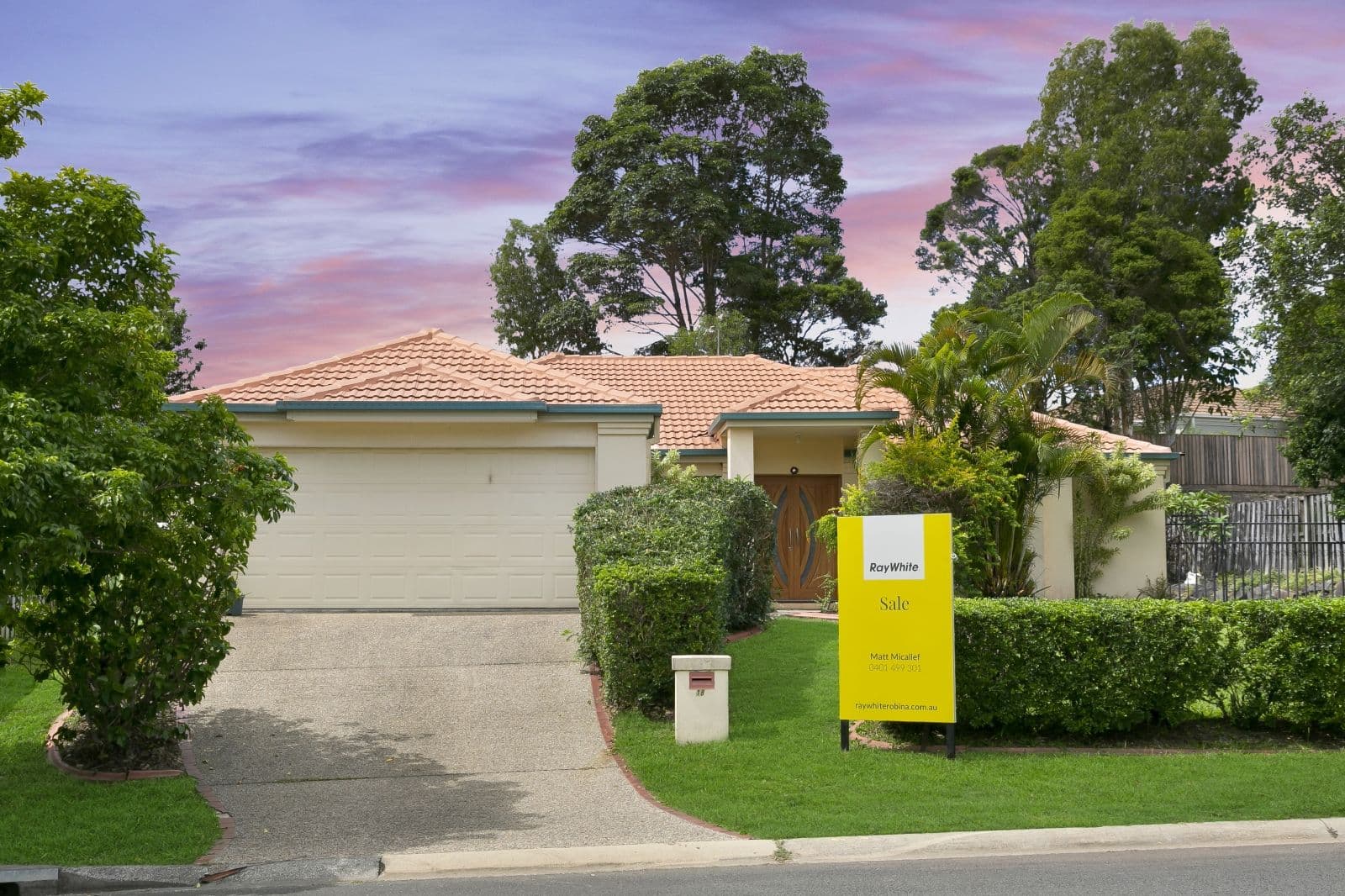 18 Lancashire Drive, Mudgeeraba QLD 4213, Mudgeeraba - Image 1