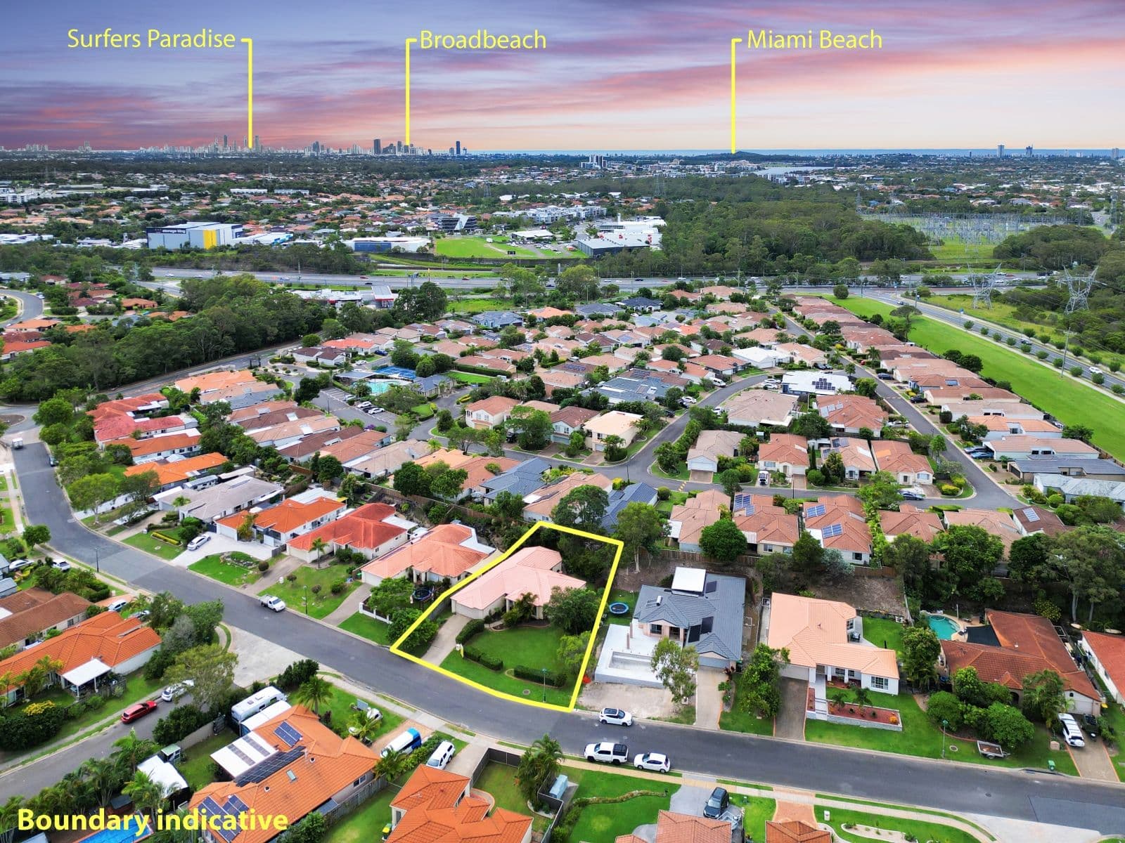 18 Lancashire Drive, Mudgeeraba QLD 4213, Mudgeeraba - Thumbnail 2