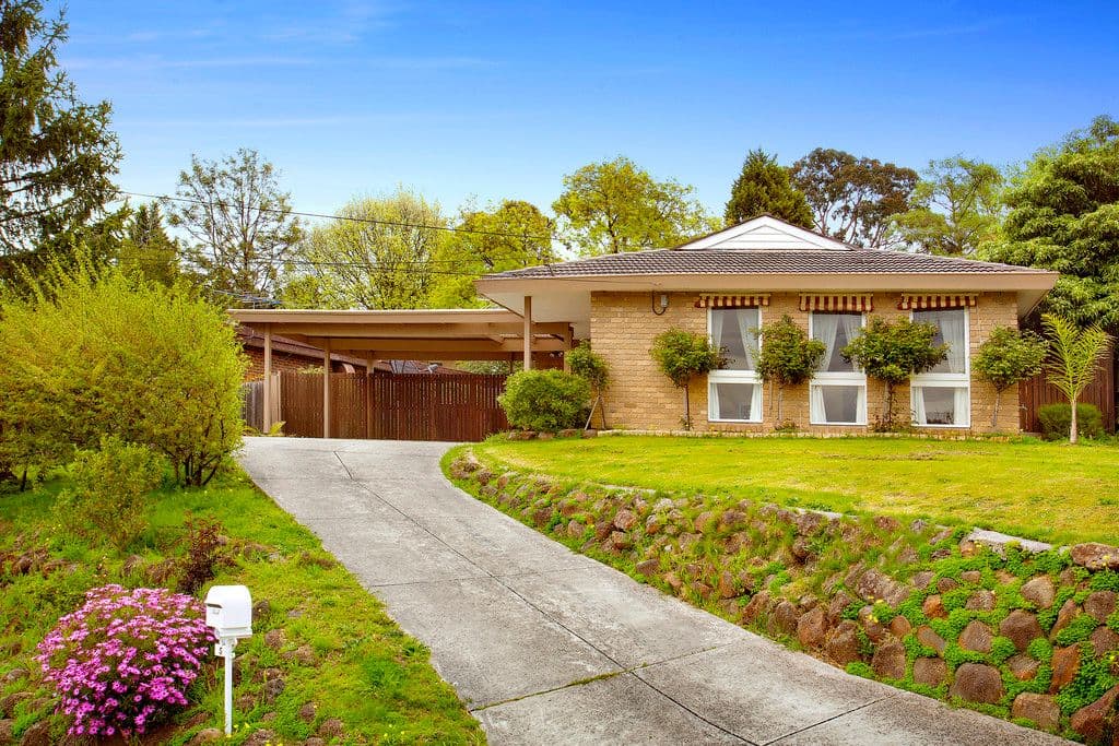 5 Capricorn Avenue, DONCASTER EAST VIC 3109, Doncaster East - Image 1