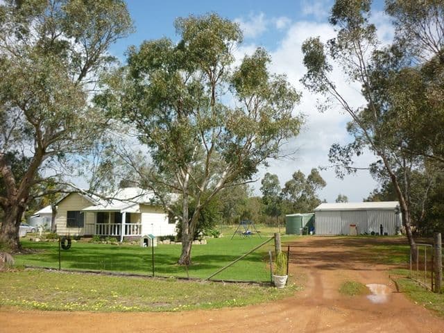 199 Carl Street, MUCHEA WA 6501, Muchea - Image 1