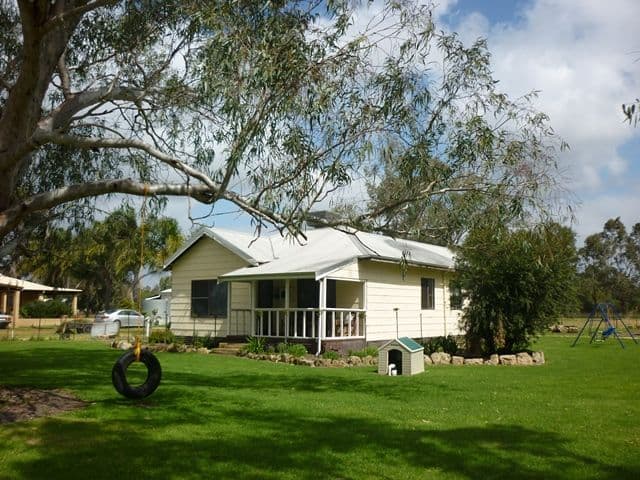 199 Carl Street, MUCHEA WA 6501, Muchea - Thumbnail 2