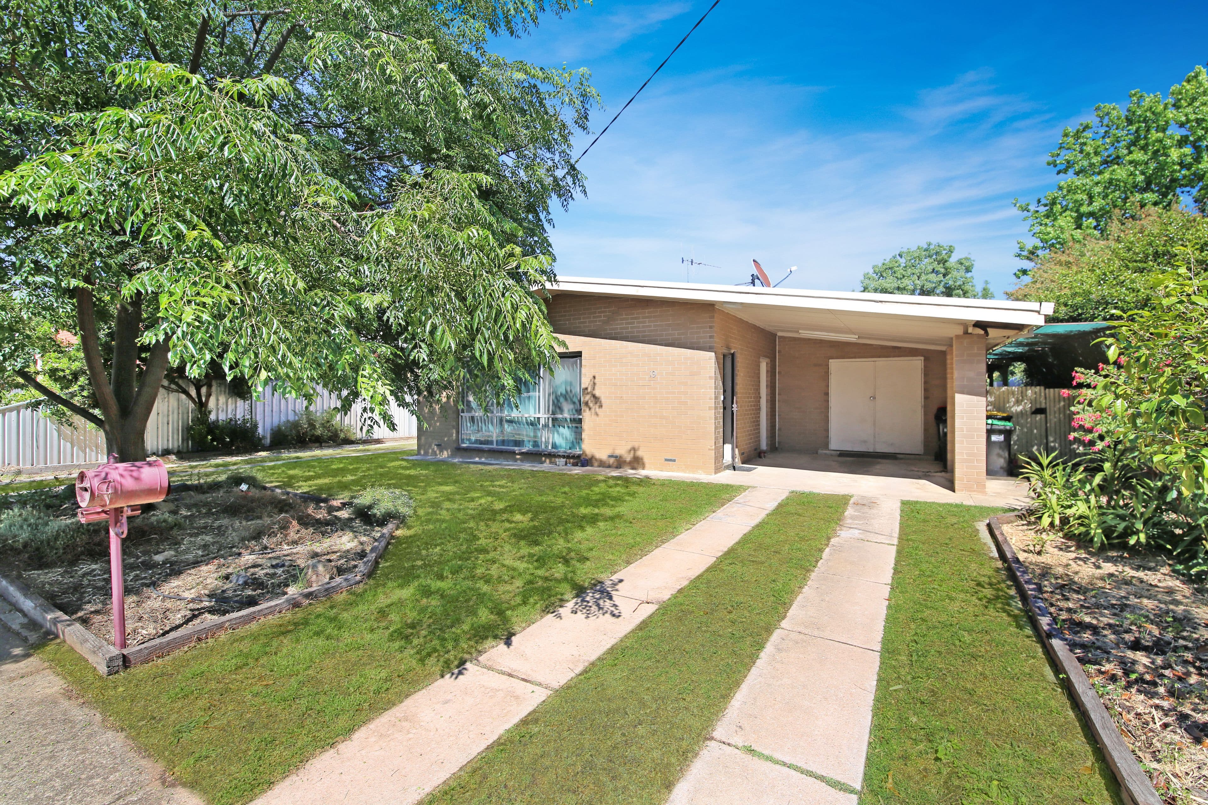 19 Witt Street, Benalla VIC 3672, Benalla - Image 1
