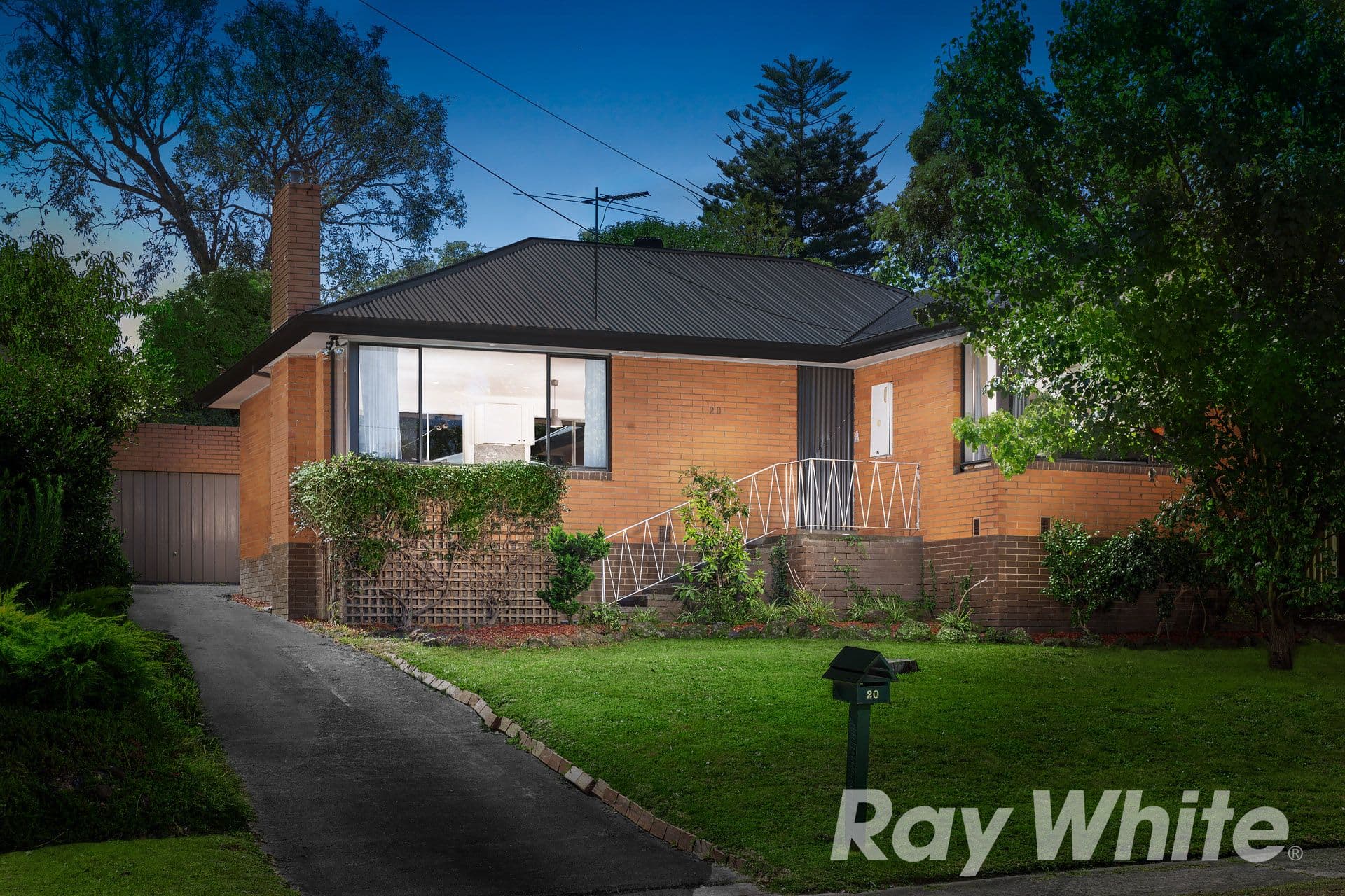 20 Queenstown Road, Boronia VIC 3155, Boronia - Image 1