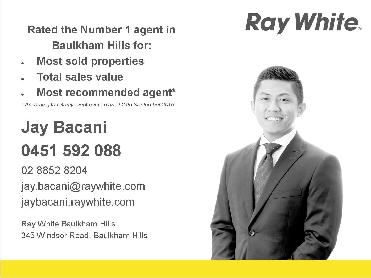 10-12 Graham Crescent, Baulkham Hills NSW 2153, Baulkham Hills - Thumbnail 2