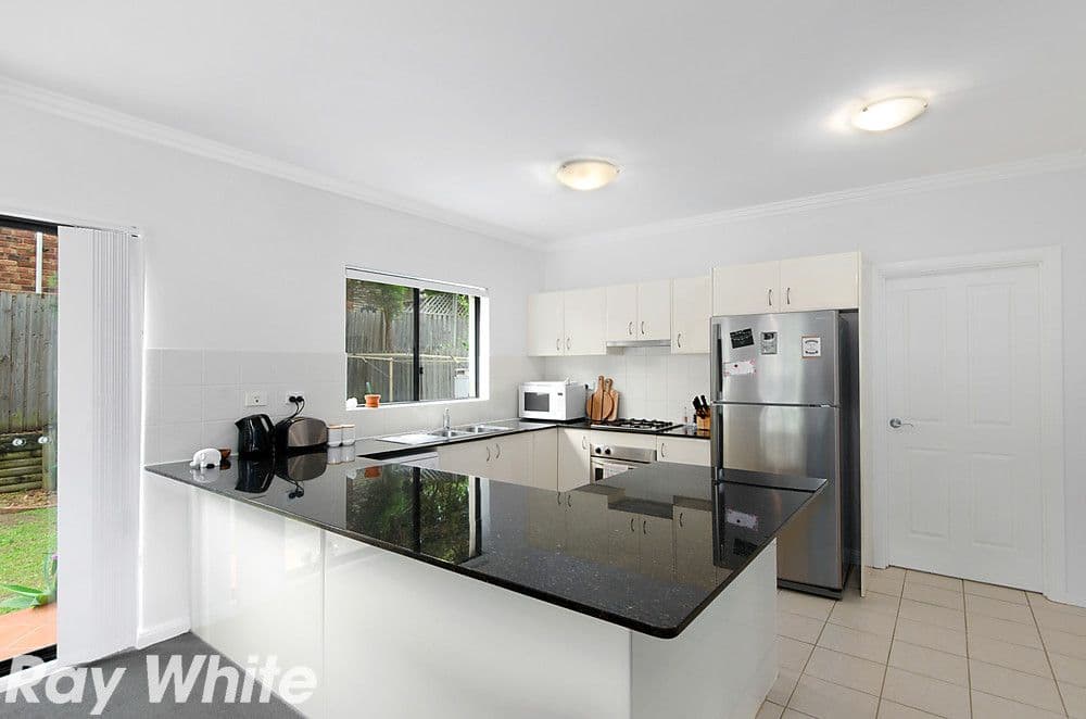 10-12 Graham Crescent, Baulkham Hills NSW 2153, Baulkham Hills - Thumbnail 3