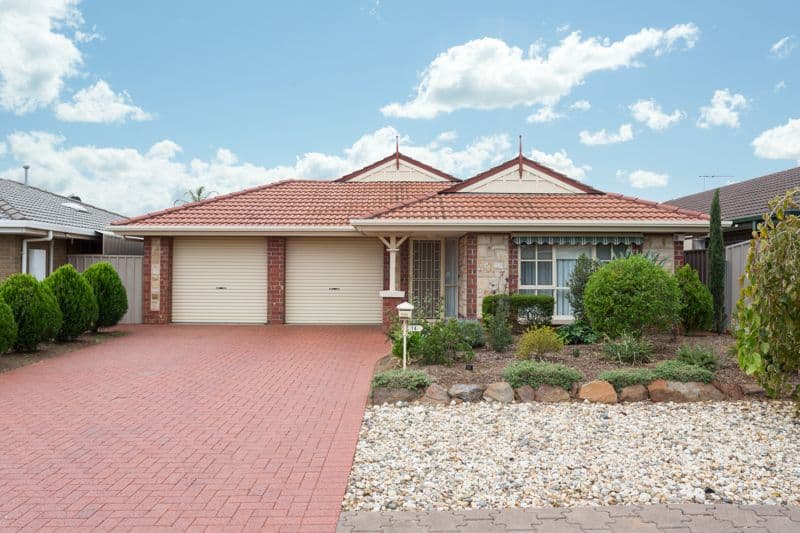 14 Kavanagh Court, Pooraka SA 5095, Pooraka - Image 1