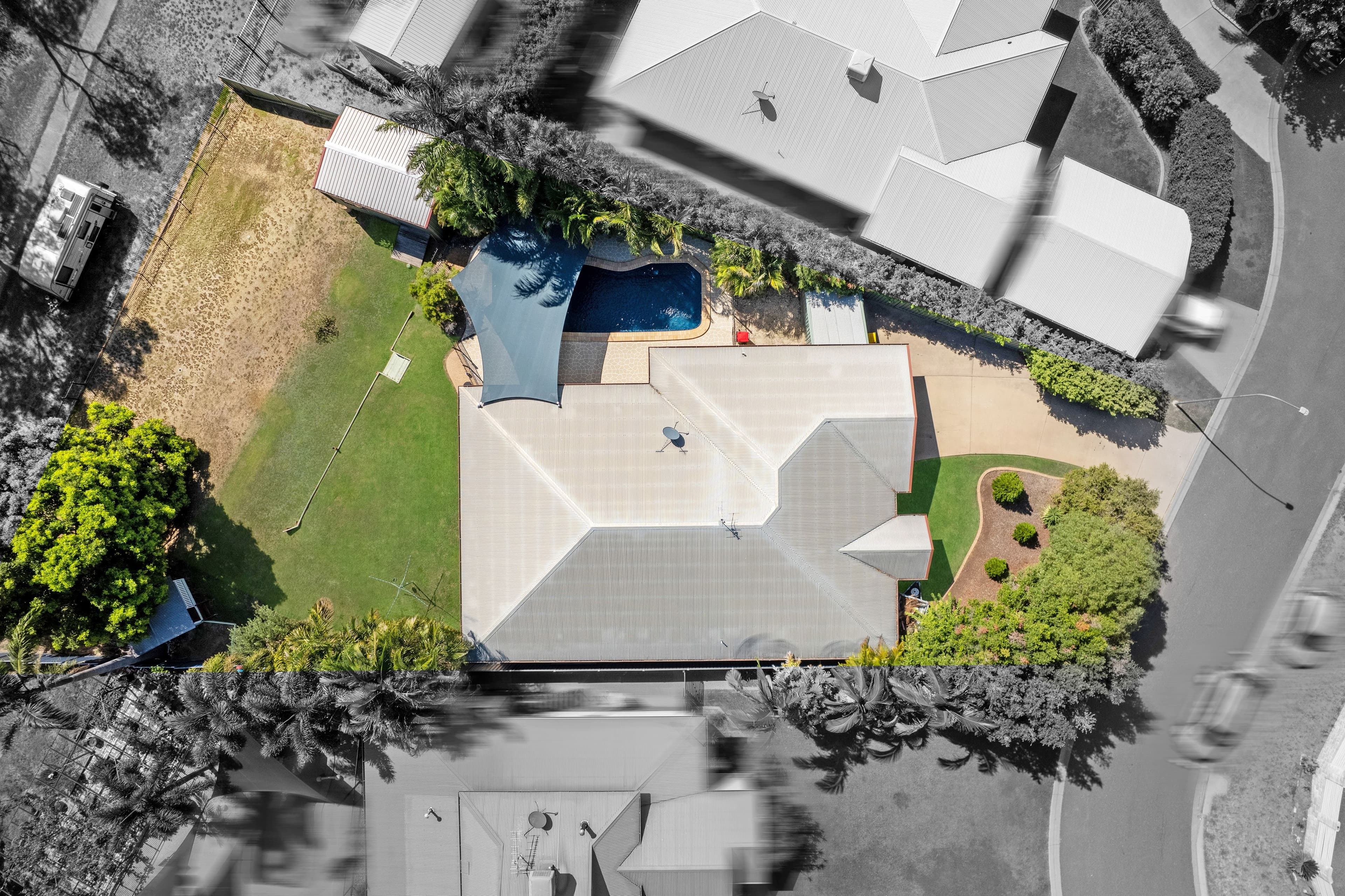 23 Whitchurch Road, Emerald QLD 4720, Emerald - Thumbnail 2