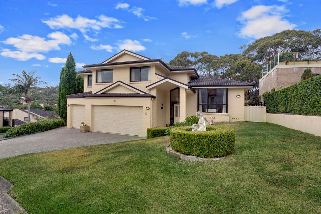 12 Tallowood Way, Frenchs Forest - Image 1