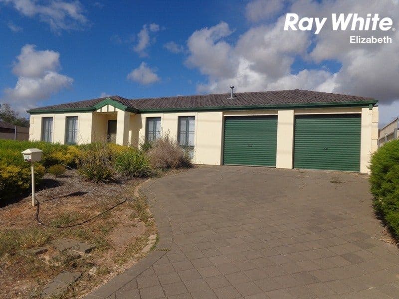 14 Camelot Drive, Blakeview SA 5114, Blakeview - Image 1