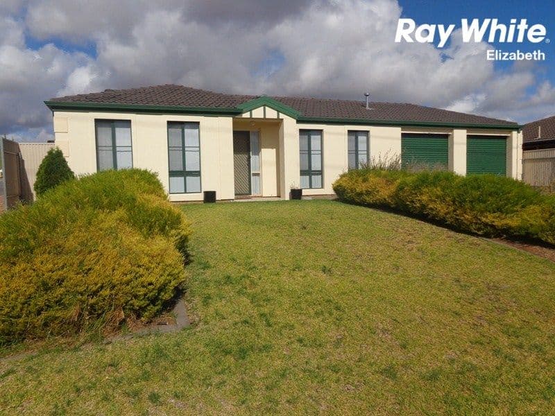 14 Camelot Drive, Blakeview SA 5114, Blakeview - Thumbnail 2