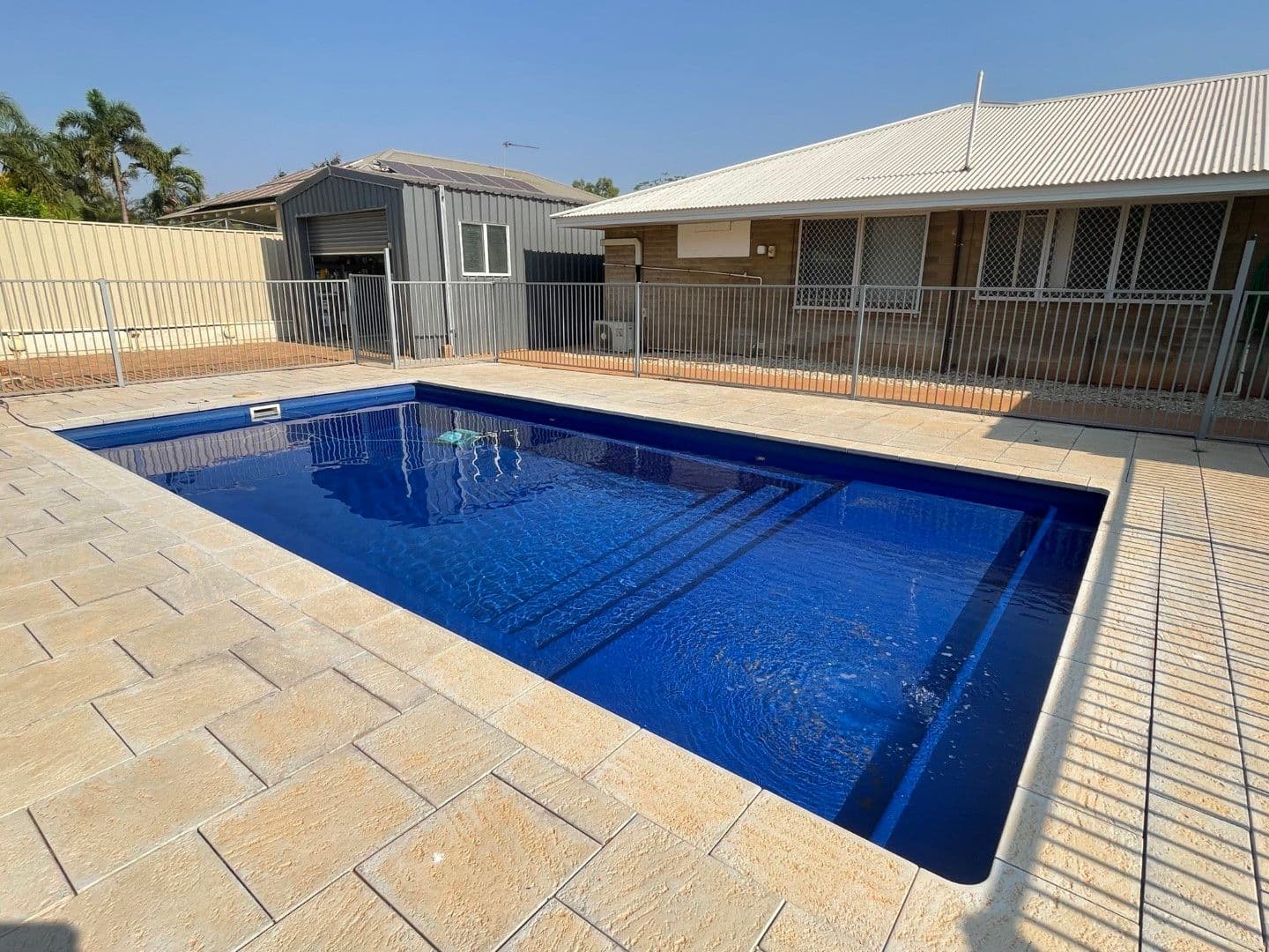 35 Elliott Way, Bulgarra WA 6714, Bulgarra - Image 1