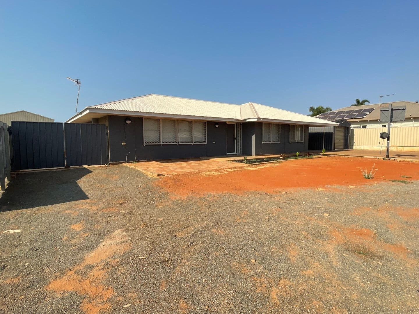 35 Elliott Way, Bulgarra WA 6714, Bulgarra - Thumbnail 4