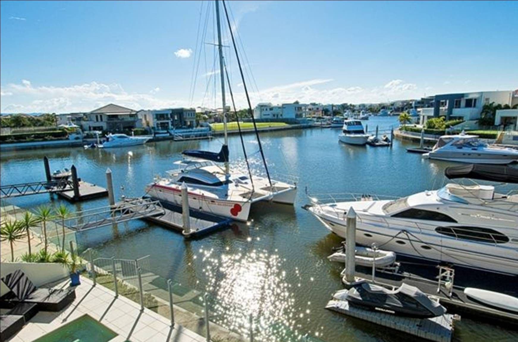 10 King Charles, SOVEREIGN ISLANDS QLD 4216, Sovereign Islands - Thumbnail 2