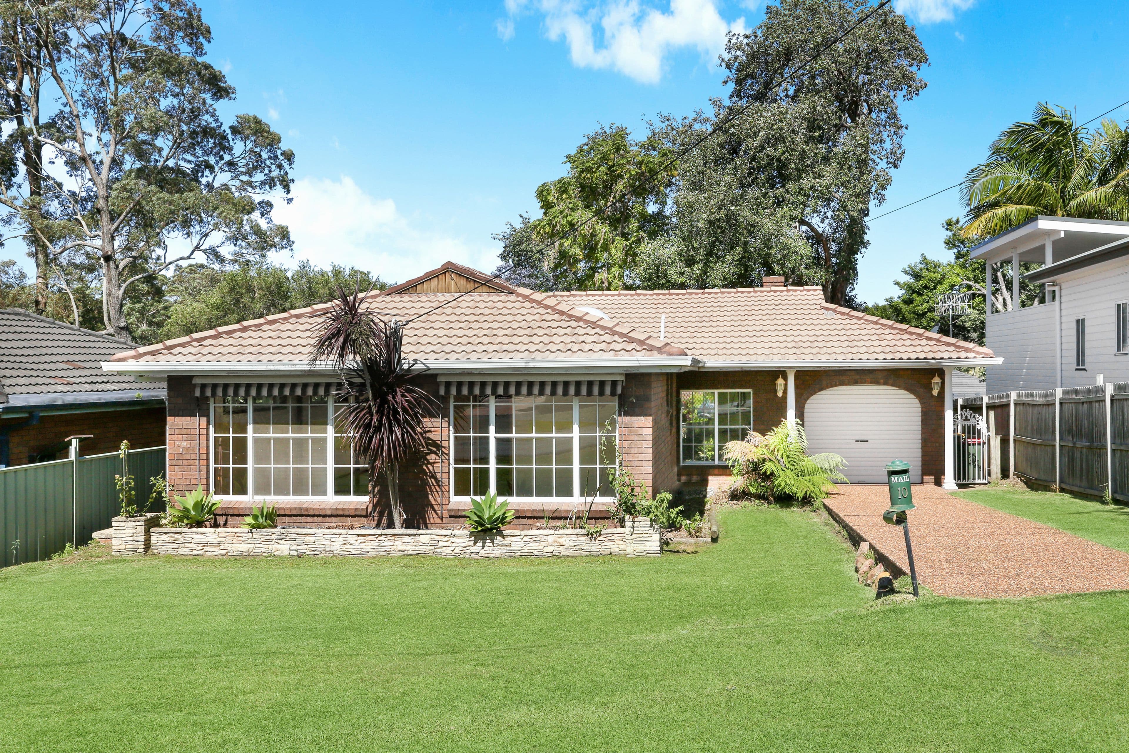 10 Hastings Parade, Bensville NSW 2251, Bensville - Image 1
