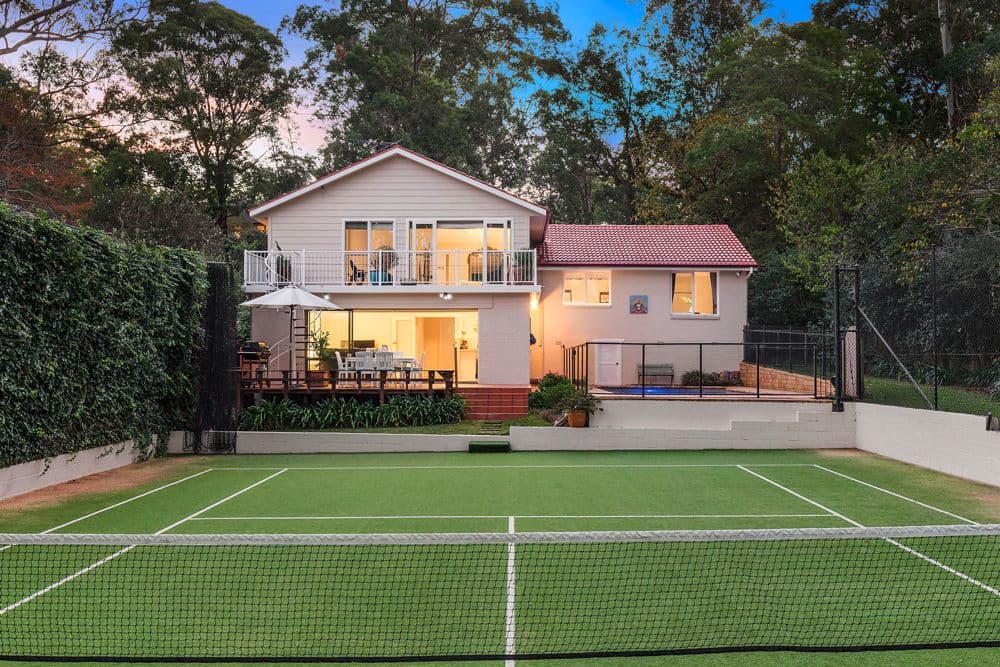9 Westbrook Avenue, Wahroonga - Thumbnail 2