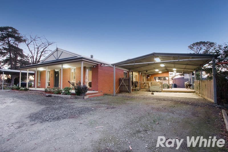2745 Ballarto Road, PAKENHAM SOUTH VIC 3810, Pakenham South - Image 1