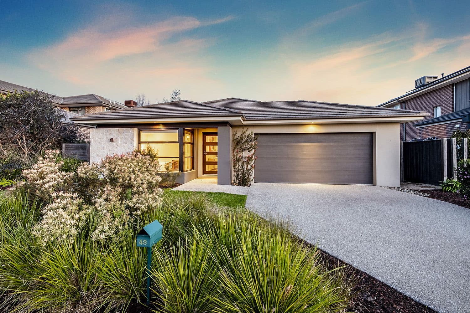 48 Flowerbloom Crescent, Clyde North VIC 3978, Clyde North - Image 1