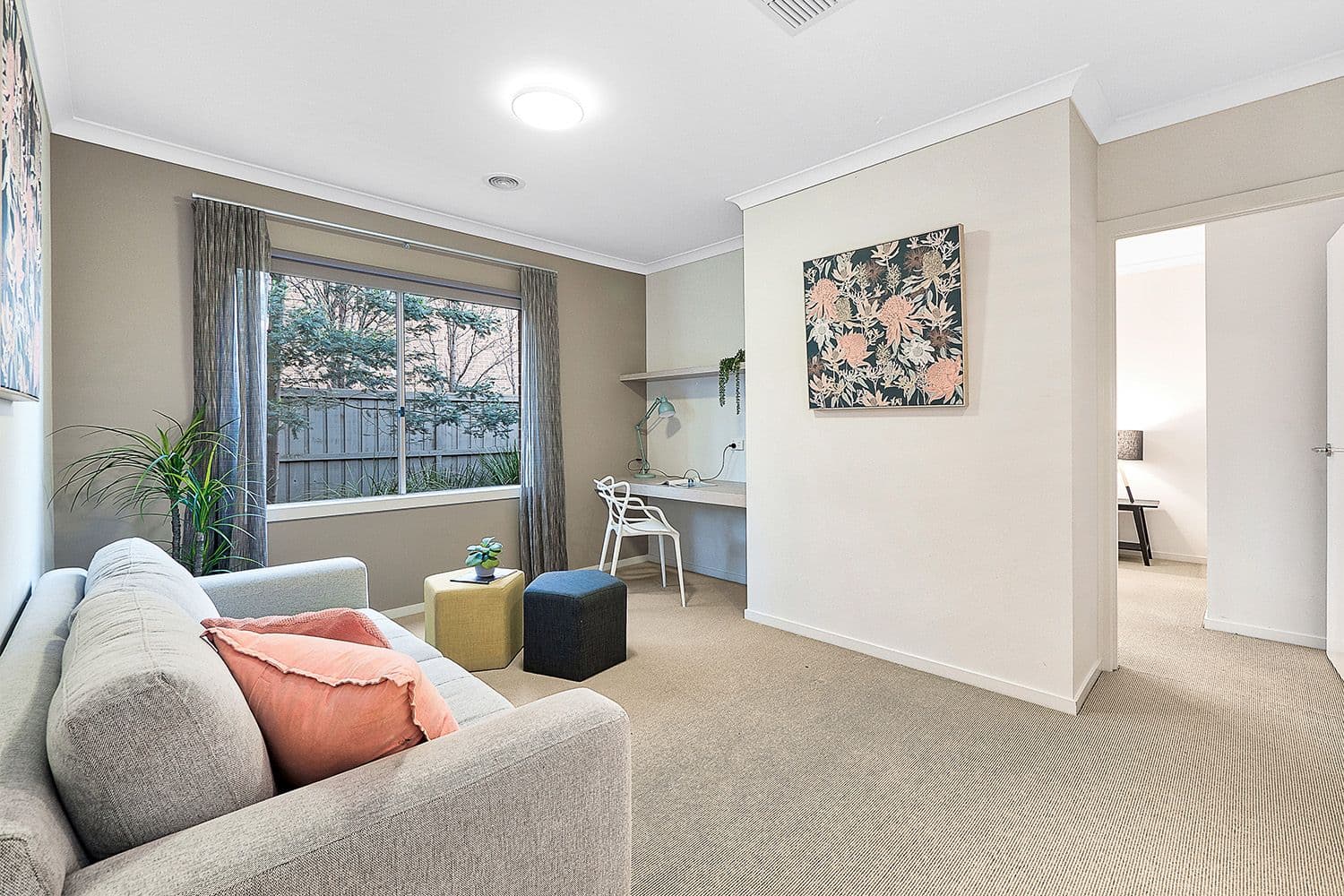 48 Flowerbloom Crescent, Clyde North VIC 3978, Clyde North - Thumbnail 8