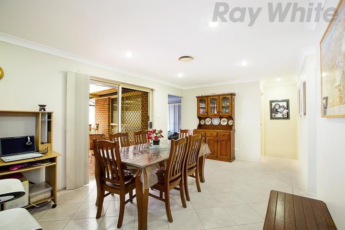 12 Palana Close, WEST HOXTON NSW 2171, West Hoxton - Thumbnail 6