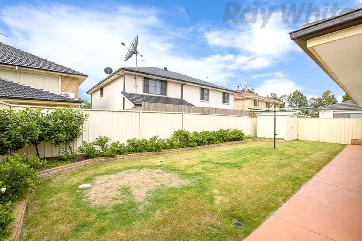 12 Palana Close, WEST HOXTON NSW 2171, West Hoxton - Thumbnail 8
