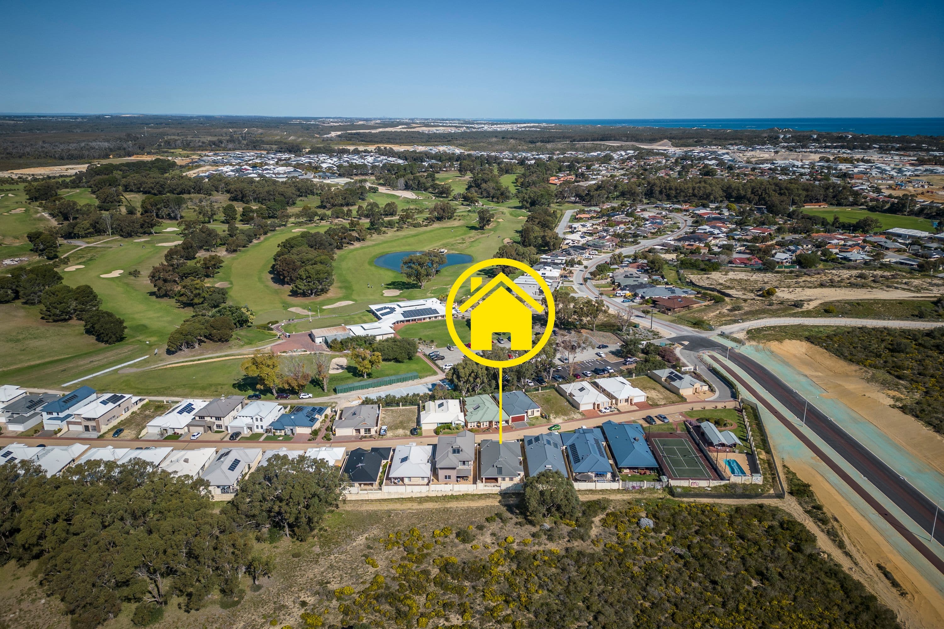 146 St Andrews Drive, Yanchep WA 6035, Yanchep - Image 1