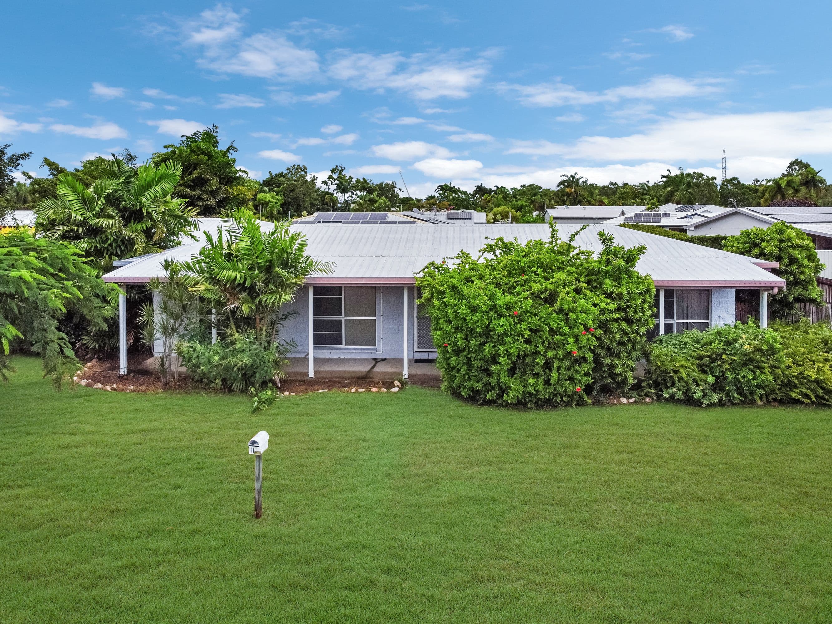 11 Cobham Crescent, Kirwan QLD 4817, Kirwan - Image 1