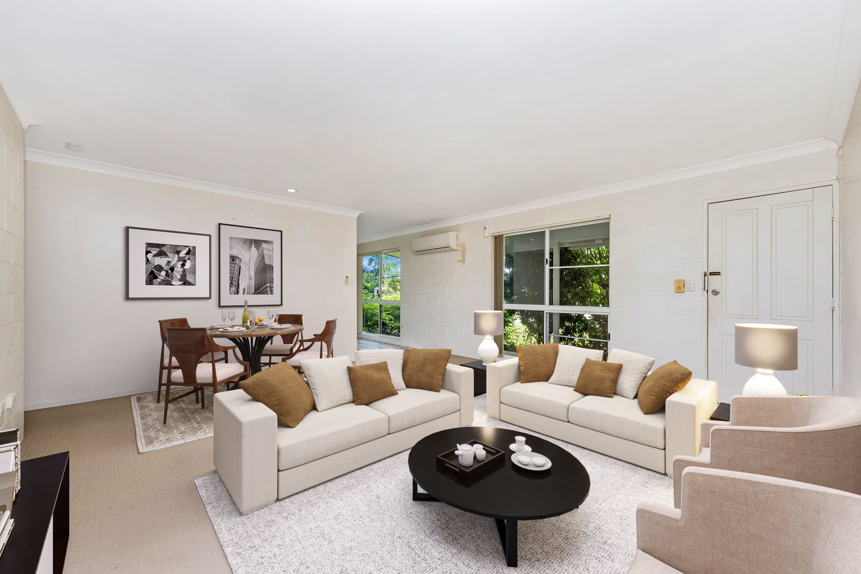 11 Cobham Crescent, Kirwan QLD 4817, Kirwan - Thumbnail 2
