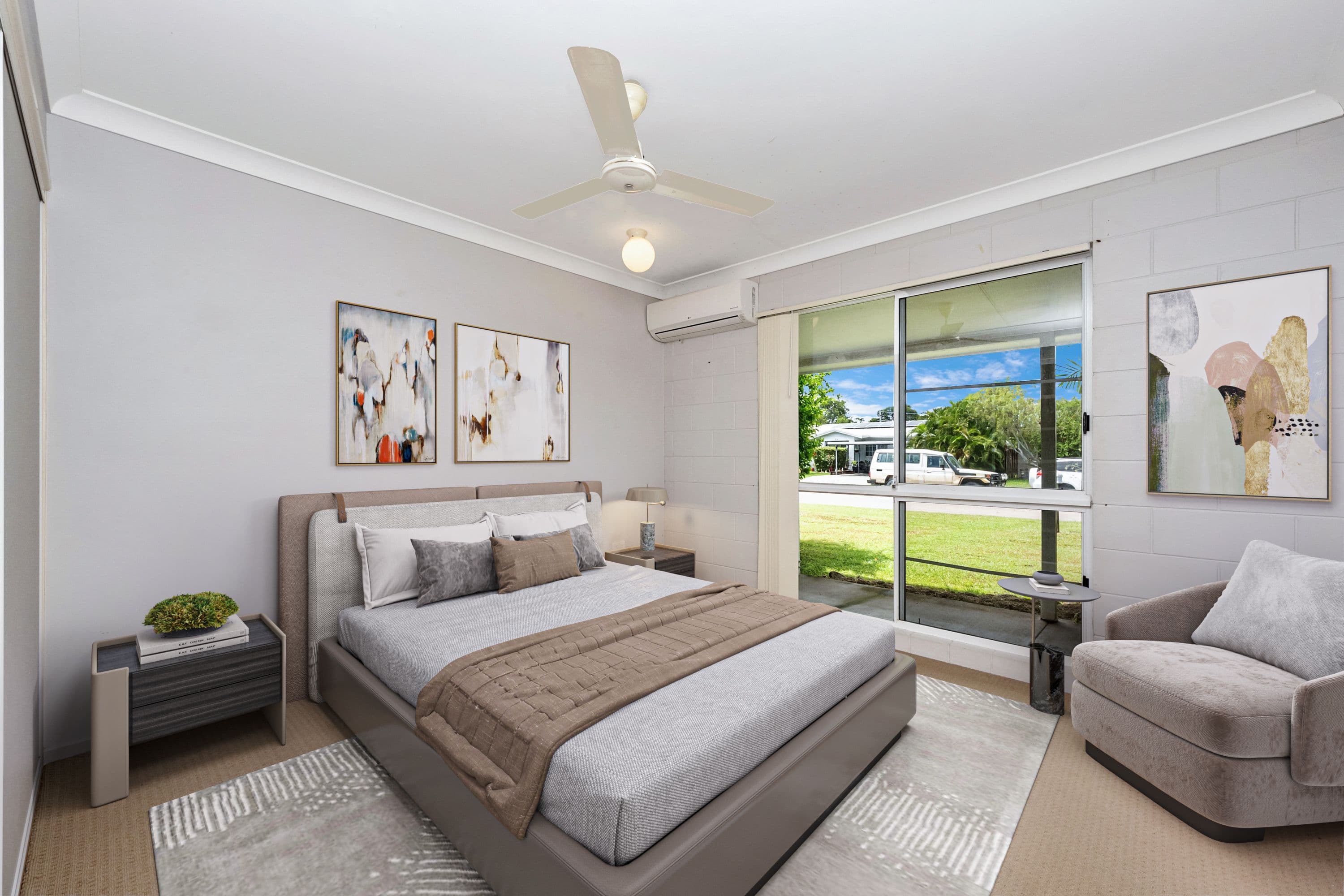 11 Cobham Crescent, Kirwan QLD 4817, Kirwan - Thumbnail 3