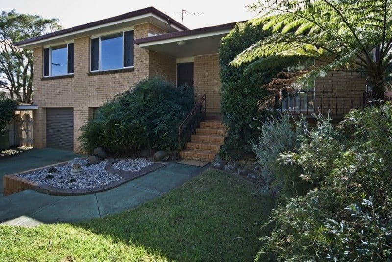 27 South Street, RANGEVILLE QLD 4350, Rangeville - Image 1