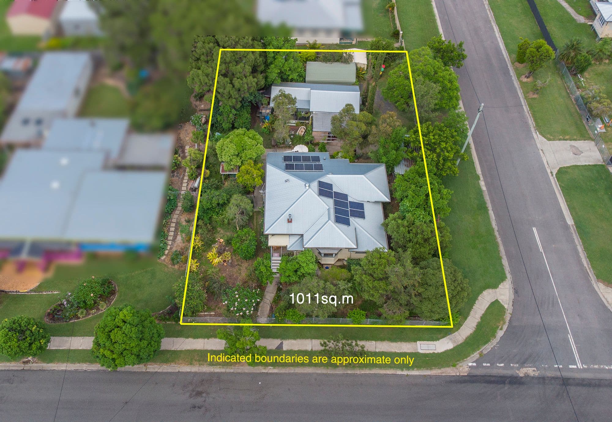 84 Albert Street, Rosewood QLD 4340, Rosewood - Image 1