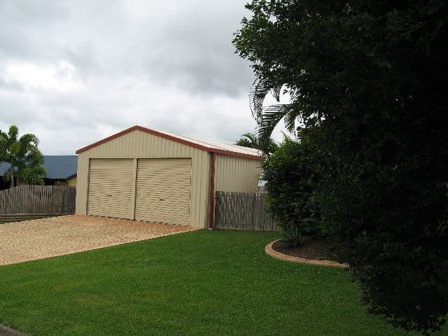 9 Gracie Court, WALKERSTON QLD 4751, Walkerston - Thumbnail 3