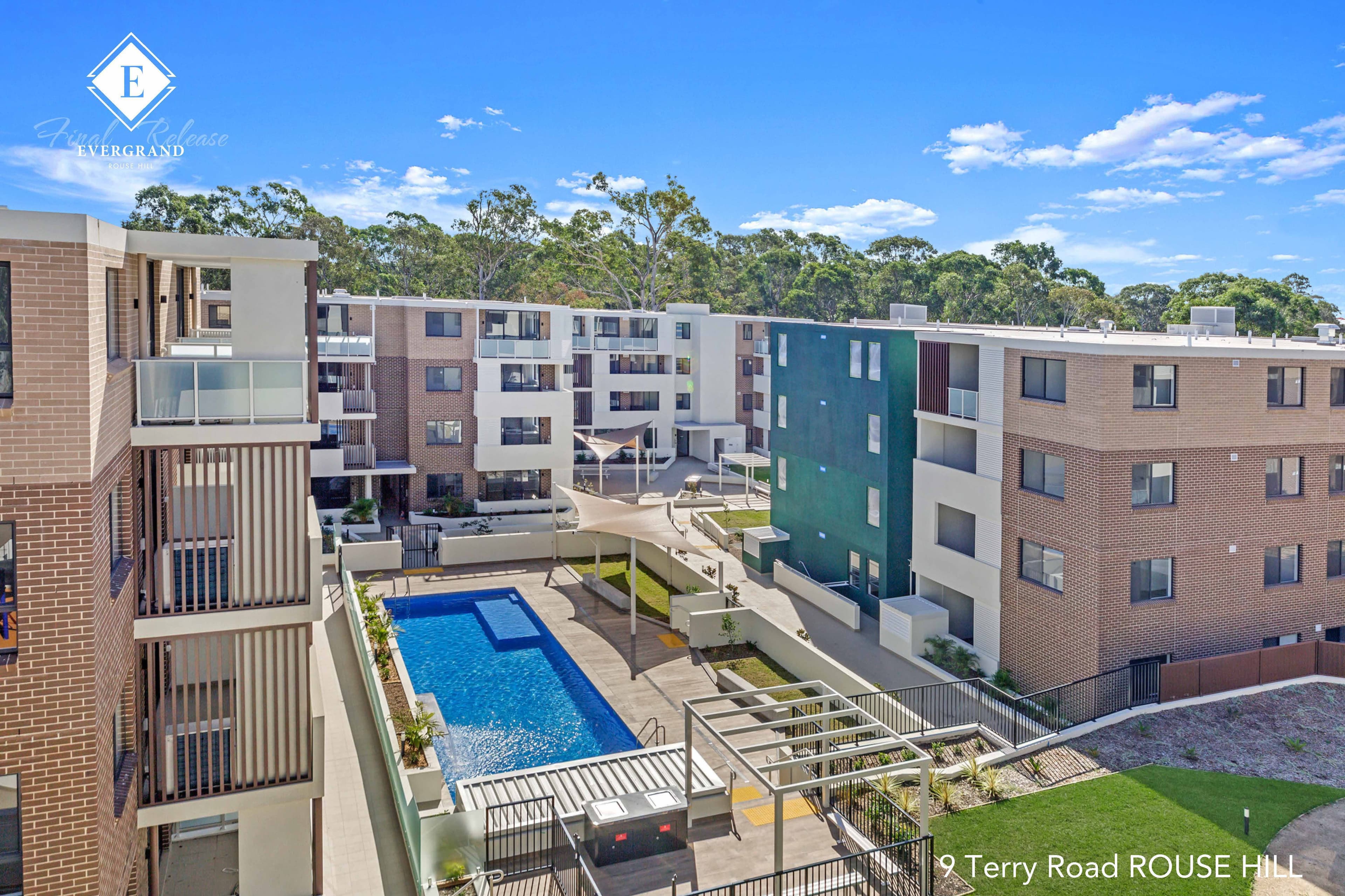 9A TERRY Road, Rouse Hill NSW 2155, Rouse Hill - Image 1