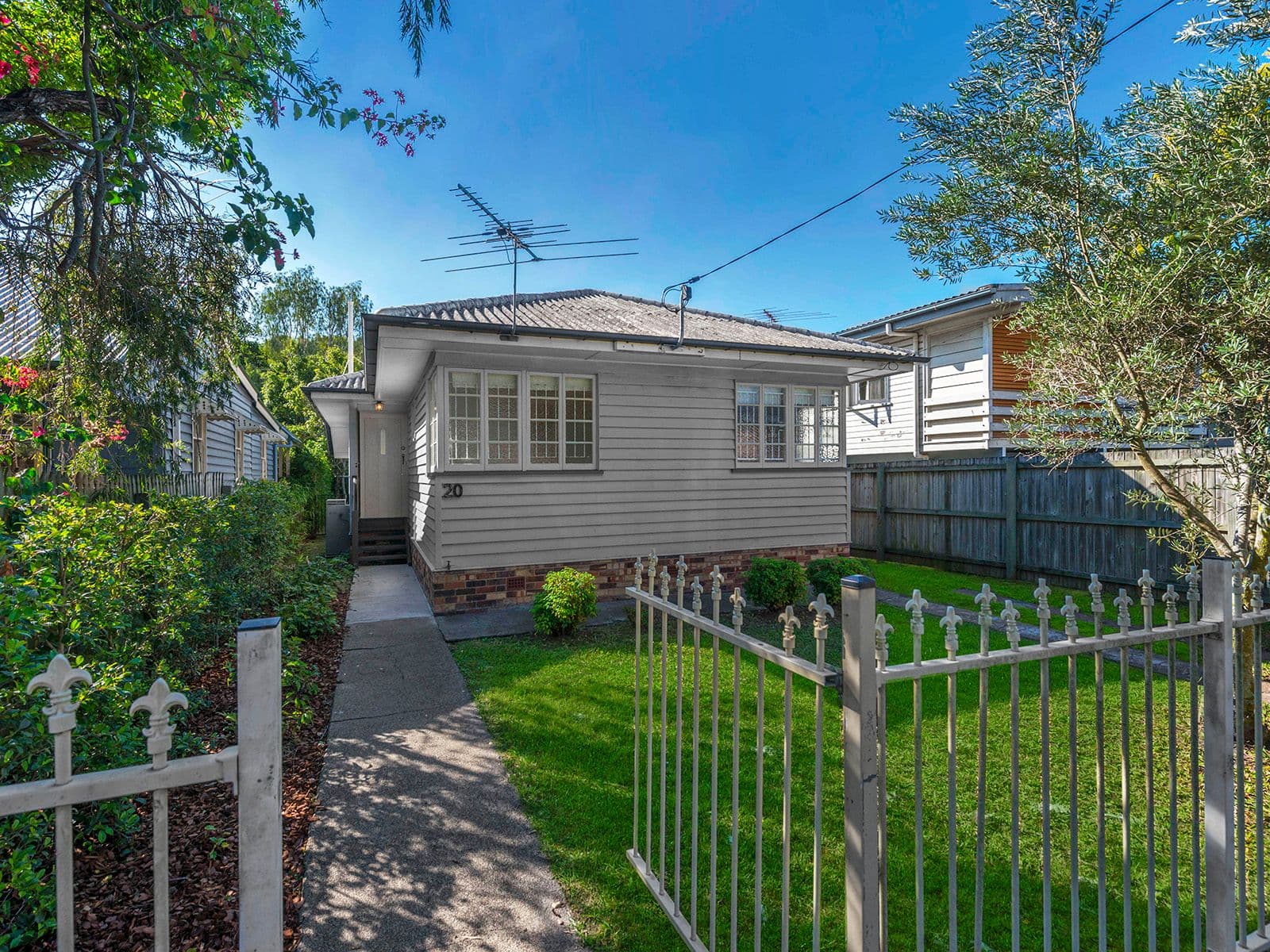 20 Henchman Street, Nundah QLD 4012, Nundah - Image 1