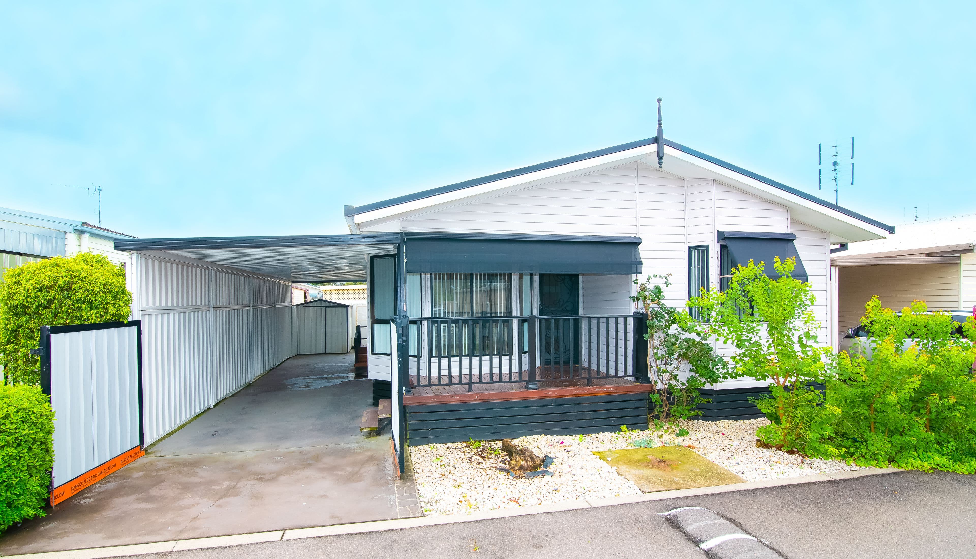 60/15 Quarter Sessions Road, Tarro NSW 2322, Tarro - Image 1