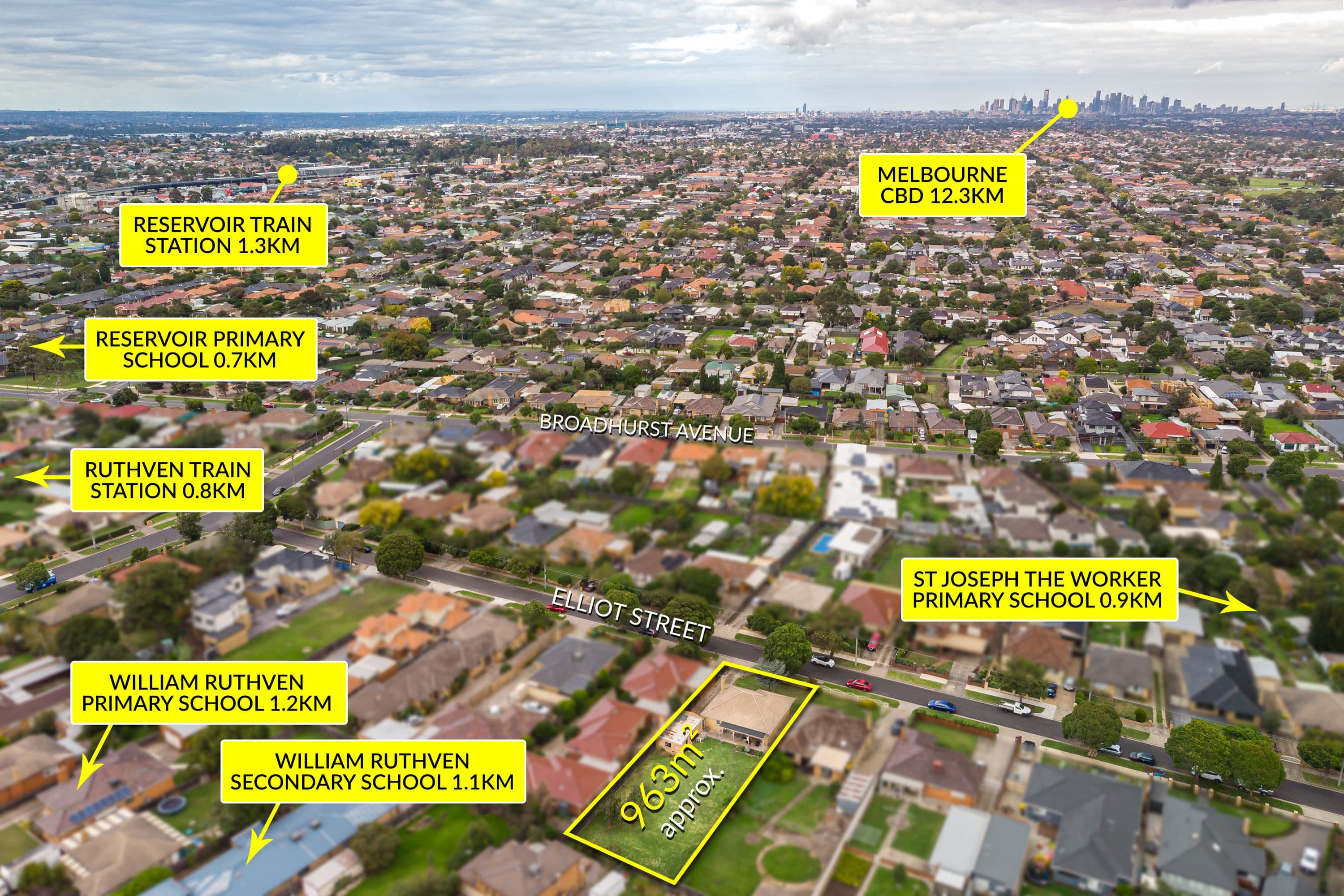 16 Elliot Street, Reservoir VIC 3073, Reservoir - Thumbnail 3