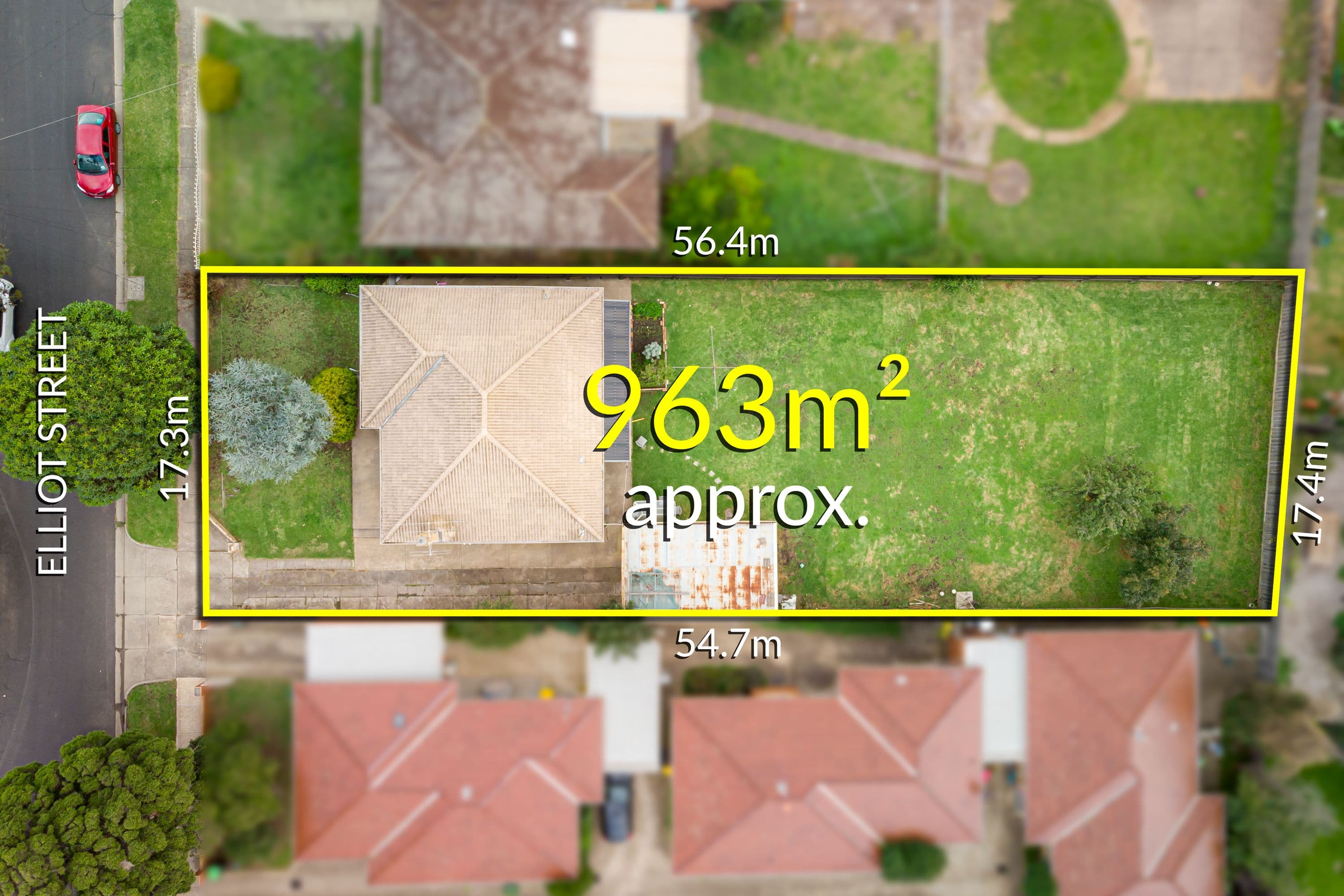 16 Elliot Street, Reservoir VIC 3073, Reservoir - Thumbnail 4